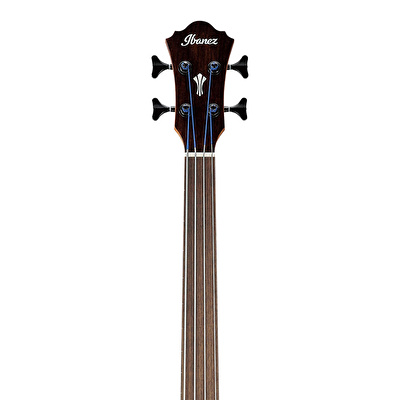 Ibanez AEGB24FE-MHS AEGB Serisi Akustik Bas Gitar